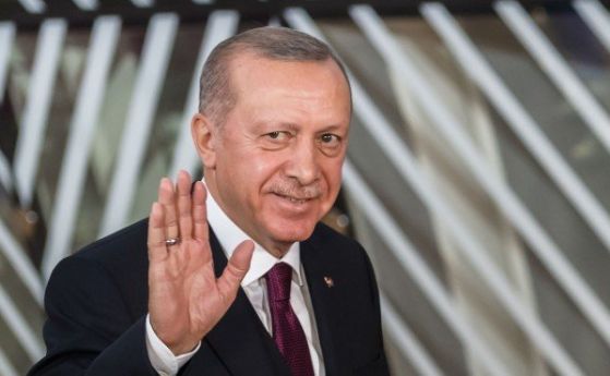 Турция се оттегли от Истанбулската конвенция. Решението на Ердоган предизвика гняв
