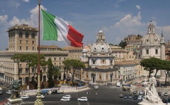 Италия ще признава гласуването на 4 април за уважителна причина за придвижване