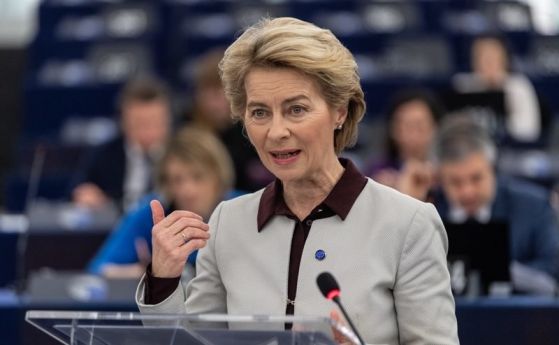 ЕС призова Турция да се върне към Истанбулската конвенция