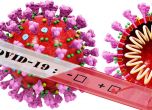 Коронавирусът е 6 пъти по-смъртоносен от грипа
