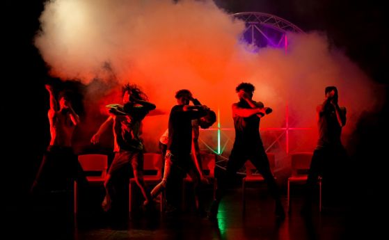 Тринадесетото издание на фестивала за съвременен танц ще се проведе между 9 и 24 октомври в Пловдив