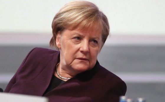 Цяла Германия затворена за Великден, Меркел призова: Не излизайте от вкъщи