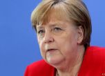 Меркел се отказа от пълния локдаун в Германия по Великден (обновена)