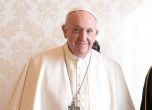 Папата намали заплатите на кардиналите заради корона кризата