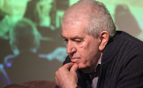 Не желая награди от ничия власт. Доайенът на българската поезия Иван Теофилов навърши 90 години