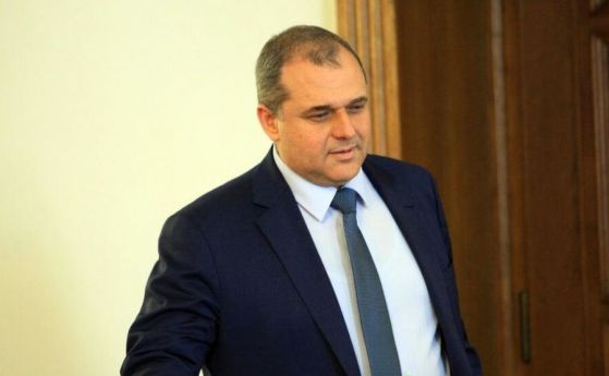 Искрен Веселинов: ВМРО изпълни дълга си пред българските граждани в 44-ото НС