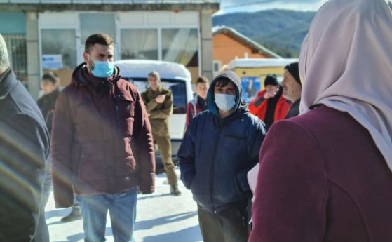 Д-р Емил Тончев: Спешната помощ в Якоруда ще получи високопроходима линейка