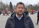 Христо Иванов: Всеки има право да види на видео как гласът му е отчетен