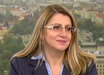 Десислава Ахладова: Квотата на Съвета на съдиите, избрани от парламента, ще бъде намалена