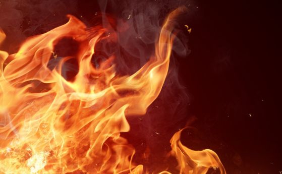 Пожар в рафинерия, 20 ранени и 1000 евакуирани