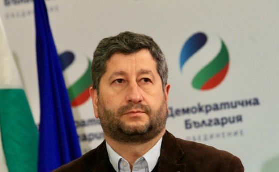Христо Иванов: ДБ няма да обикаля централите, за да търси подкрепа за съставяне на правителство
