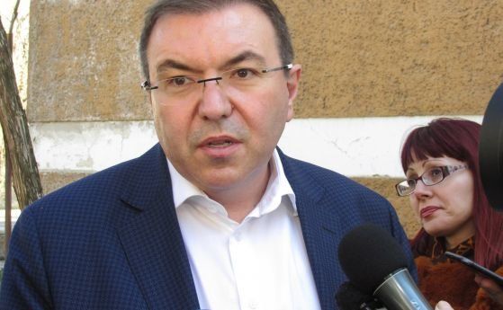 Мерките се разхлабват: На 1.04. отварят заведенията. На училище на 12.04. На градина - 5.04.