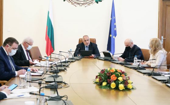 България ще получи 134 825 антигенни теста от ЕК
