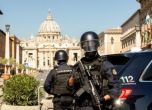 Рим задържа за шпионаж италиански офицер и руски военен