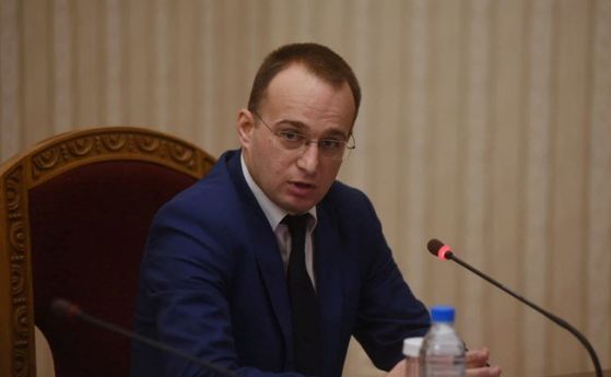 Симеон Славчев, ПП МИР: Гласувайте без страх и машинно!