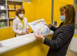 Заработи първата пощенска станция в Софийското метро