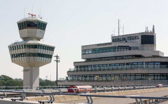 Германия иска негативен PCR и при транзитно преминаване през летищата, Берлин въвежда вечерен час