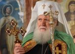Патриарх Неофит с обръщение към българите за Кръстопоклонна неделя