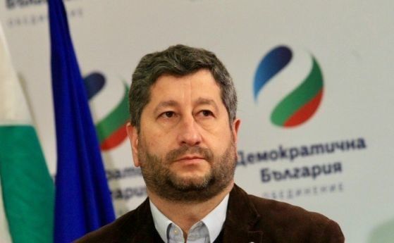 Христо Иванов, ДБ: Трайно се очертава една нова, по-добра България