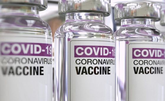 СЗО: Ползите от ваксината на AstraZeneca са много повече от рисковете