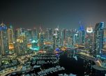 Дубай ще депортира девойки, снимали гола фотосесия на балкон