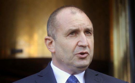 Президентът към Борисов: Промените в Конституцията не бива да се превръщат в залог за нечие политическо оцеляване