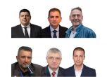 Всички нови депутати от Бургас