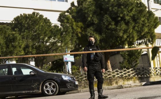 Застреляха гръцки криминален журналист