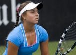 Виктория Томова стигна полуфинал на турнира от WTA 250