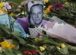 Борис Джонсън няма да присъства на погребението на принц Филип