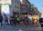 Маратонът в Стара Загора завърши с рекорд на трасето