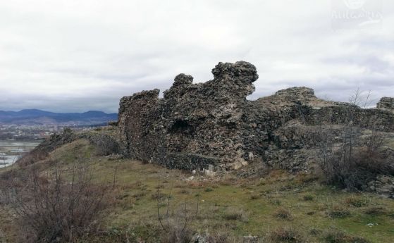 Средновековната крепост Вишеград - мистиката на Родопите
