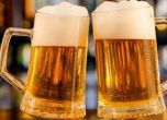 Митничари задържаха 2406 литра бира без акциз