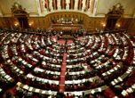Френският сенат гласува закон в защита на светската държава
