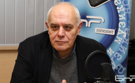 Андрей Райчев: Всички се правят, че обичат Слави и искат той да се провали