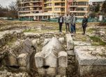 Втори археологически парк до края на лятото в София