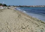 Дюните на плаж Смокиня не били засегнати