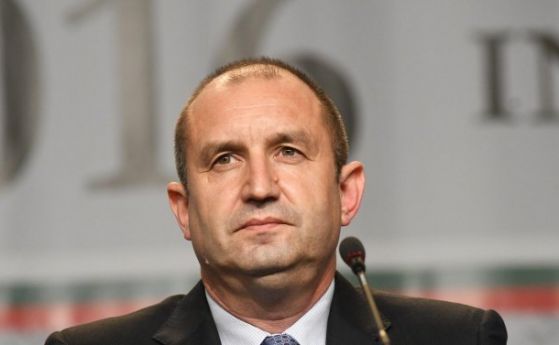 БСП ще подкрепи Румен Радев за втори президентски мандат