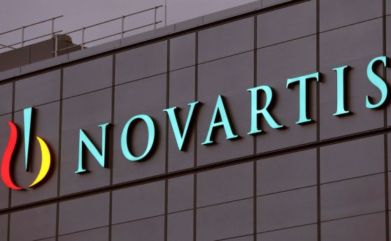 Novartis ще подпомогне Roche за създаването на лекарство срещу COVID-19