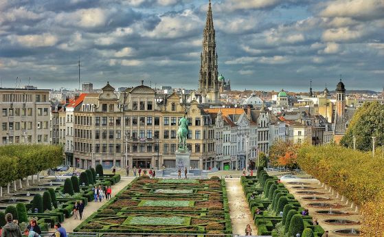 Белгия отменя забраната за несъществени пътувания от и до страната за държавите от ЕС