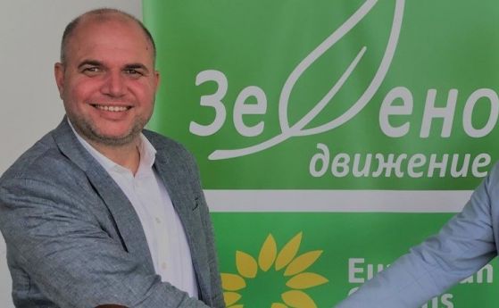 КФН започна проверка на всички борсови сделки на депутат от Демократична България