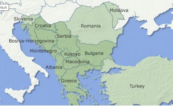 Опасен план: 'Етнически чисти' държави на Балканите?