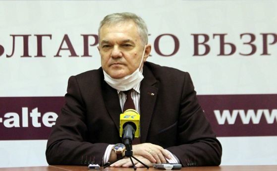 Румен Петков: Ново правителство и охраната на Борисов се сваля