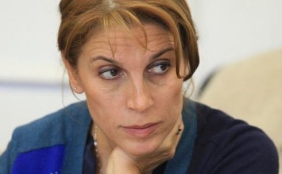 Едрева: Къщата на Цветан Радославов в София няма да бъде събаряна или надстроявана