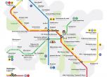 Да има ли метро до Икеа - обществено обсъждане онлайн утре