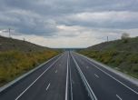 Пускат движението по магистрала Тракия край Чирпан, започва ремонтът й до Стара Загора
