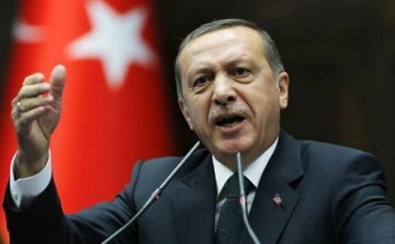 Анкара призова посланика на САЩ, след като Байдън призна арменският геноцид