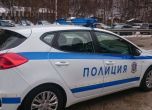 Кола се удари в дърво край Благоевград, има загинал