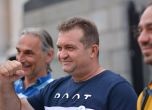 Лидерът на БОЕЦ осъден условно за нападение над журналисти