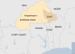 Намериха убити отвлечените в Буркина Фасо журналисти